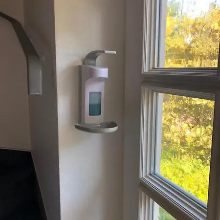 Attraktives Naehe Bremen Habitación en casa particular *