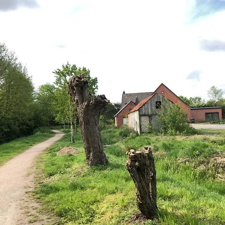 Habitación en casa particular Attraktives Naehe Bremen *