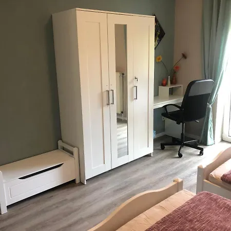 Attraktives Naehe Bremen *