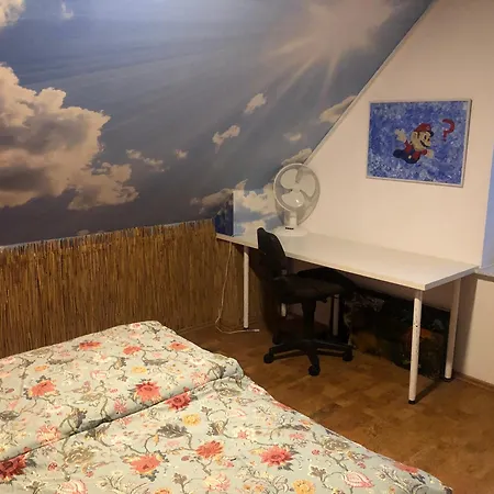 Attraktives Naehe Bremen Accommodatie bij particulieren *