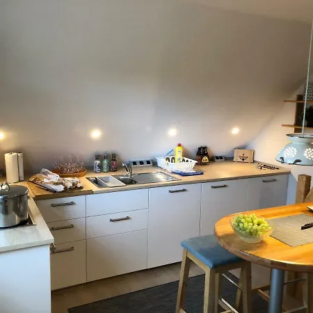 Attraktives Naehe Bremen * 施图尔