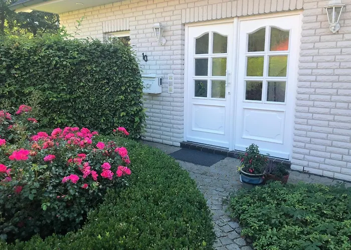 Attraktives Naehe Bremen Accommodatie bij particulieren