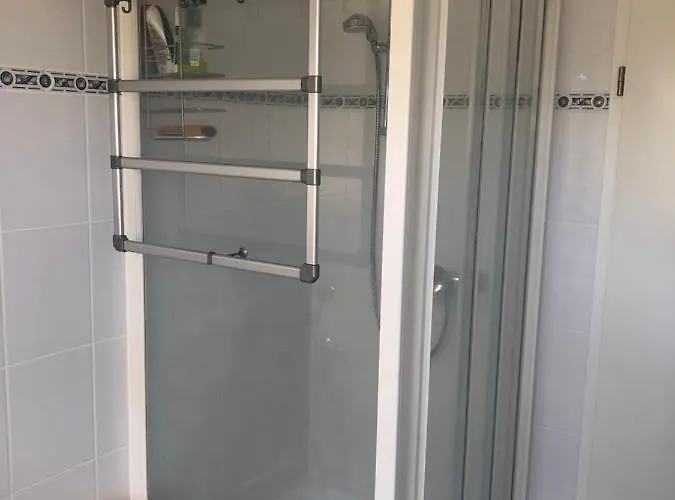 Accommodatie bij particulieren Attraktives Naehe Bremen *