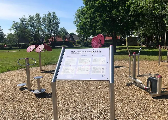 Attraktives Naehe Bremen