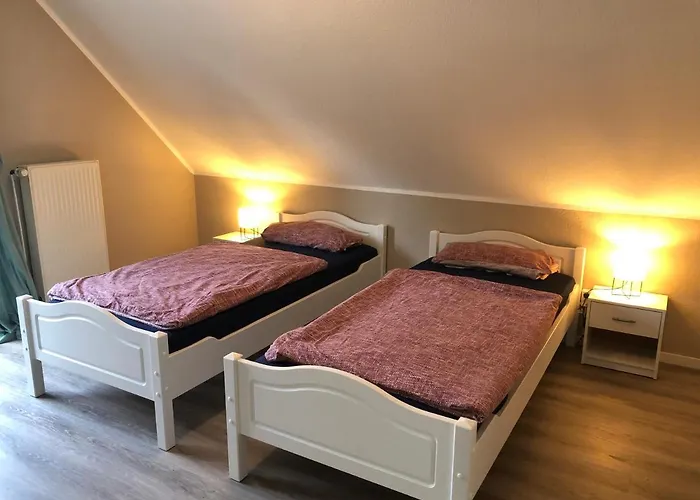 Attraktives Naehe Bremen
