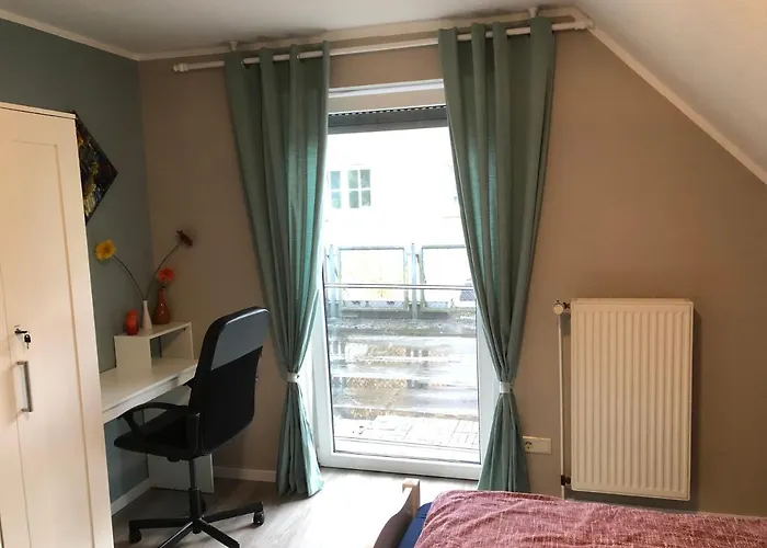 Attraktives Naehe Bremen *