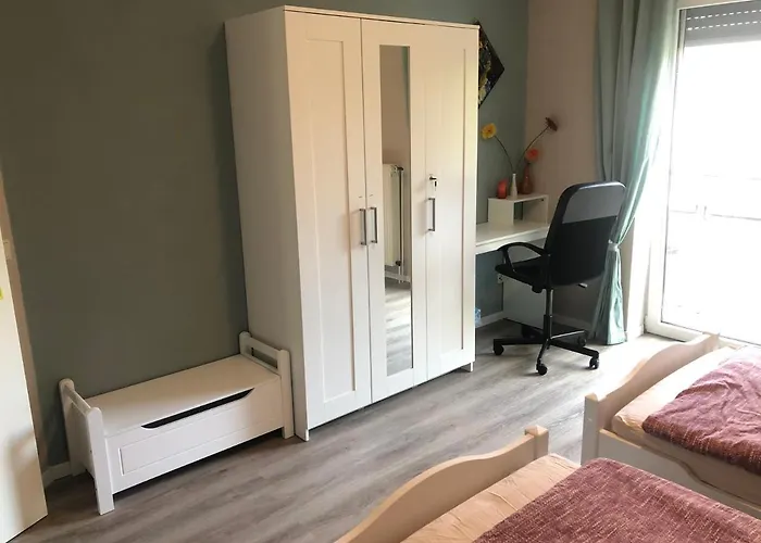 Attraktives Naehe Bremen *