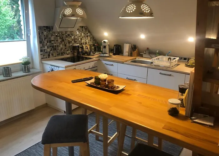 Attraktives Naehe Bremen Accommodatie bij particulieren Stuhr