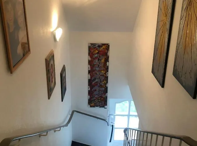 Accommodatie bij particulieren Attraktives Naehe Bremen Stuhr