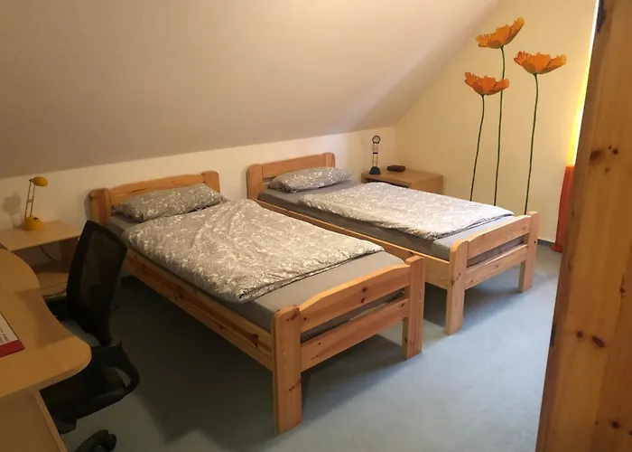 Attraktives Naehe Bremen Stuhr