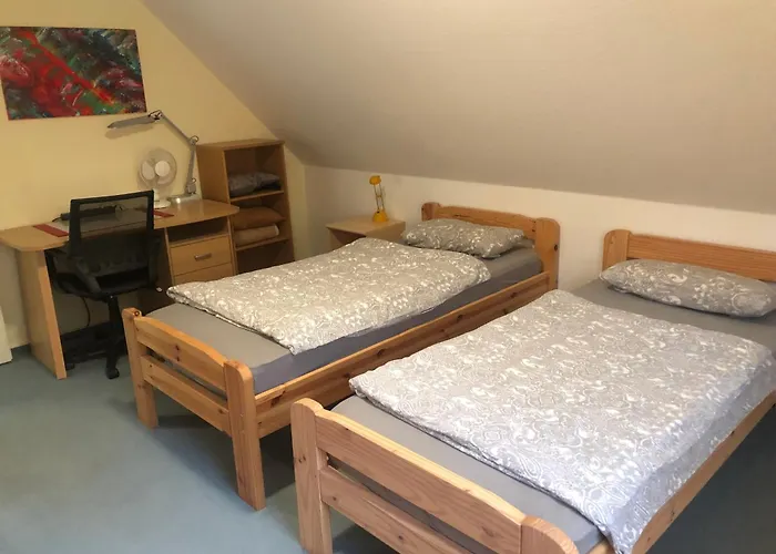 Attraktives Naehe Bremen Stuhr