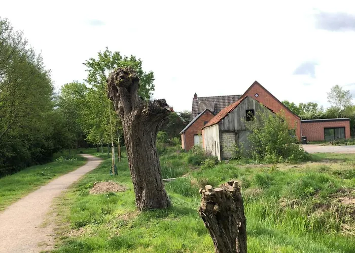 Attraktives Naehe Bremen Ubytování v soukromí