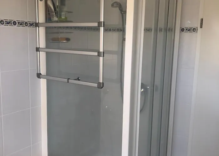 Accommodatie bij particulieren Attraktives Naehe Bremen *