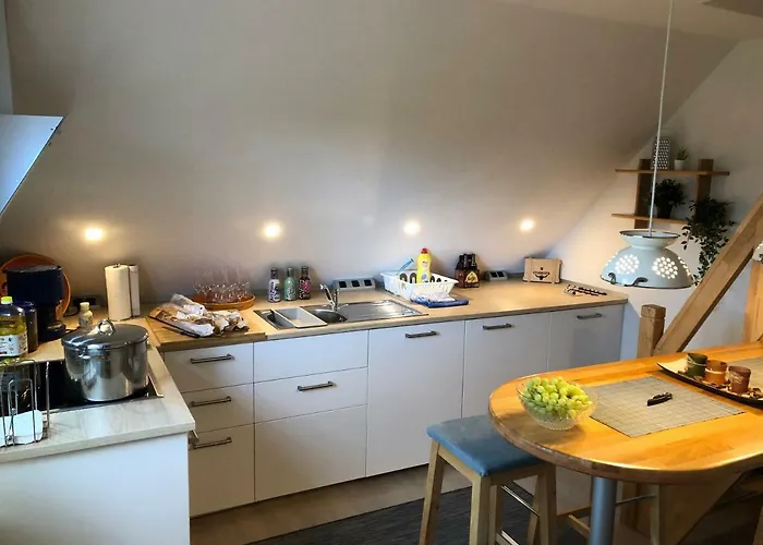 Attraktives Naehe Bremen * Stuhr